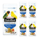 Versele-Laga NutriBird Treats Forti Patee - Percys Pet Products