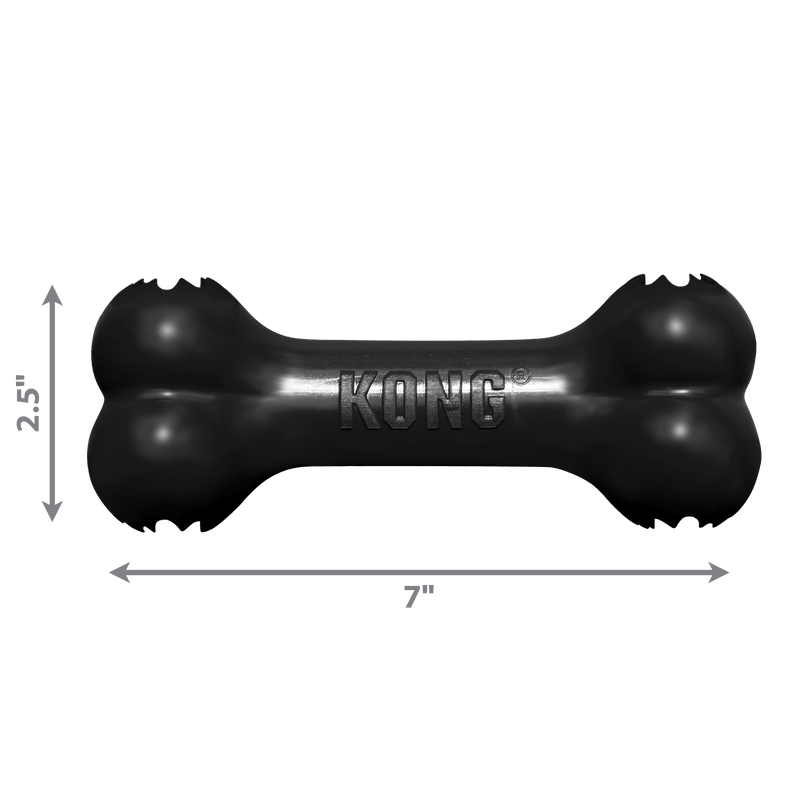 KONG Extreme Goodie Bone Dog Toy