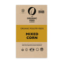 Allen & Page Organic Poultry Feed Mixed Corn - Percys Pet Products