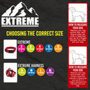 Ancol Extreme Padded Dog Harness with Handle - Percys Pet Products