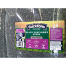 Bucktons Black Sunflower Seeds - Percys Pet Products
