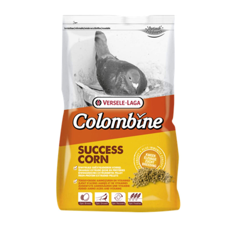 Versele-Laga Colombine Success Corn Pigeon Food
