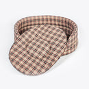 Buy Danish Design Classic Check Slumber Bed - Percys Pet Products