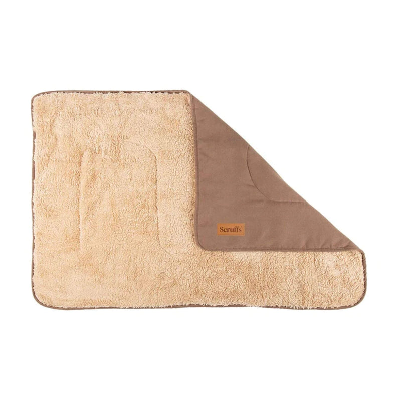 Buy Scruffs Snuggle Plush Pet Blanket - Percys Pet Products