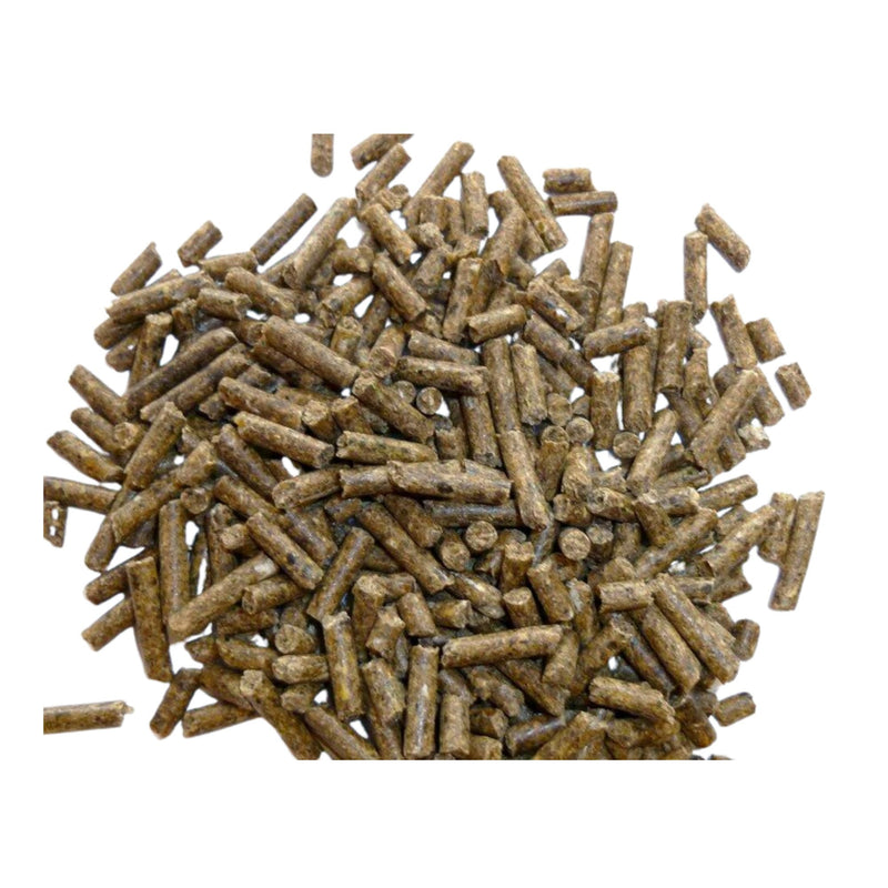 Buy Thunderbrook Organic Meadow Nuts 20kg - Percys Pet Products