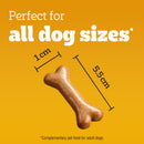 Pedigree Biscrok Gravy Bones Original Dog Treats 10kg | Percys Pet Products