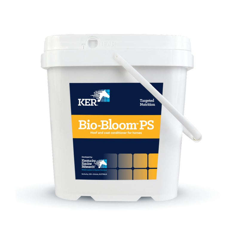 Saracen KERx Bio-Bloom 2kg - Percys Pet Products