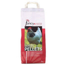 Buy Fancy Feeds Layers Pellets for balanced egg production. Fast delivery from Percys Pet Products.