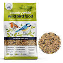 Buy Countrywide Summer Seasons Wild Bird Food Mix 20kg