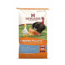 Heygates Turkey/Poultry Finisher Pellets 20kg - Percys Pet Products