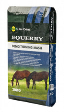 Equerry Conditioning Cooler Mash - 20kg - Percys Pet Products