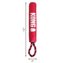 KONG Signature Stick Durable Dog Toy - Percys Pet Products