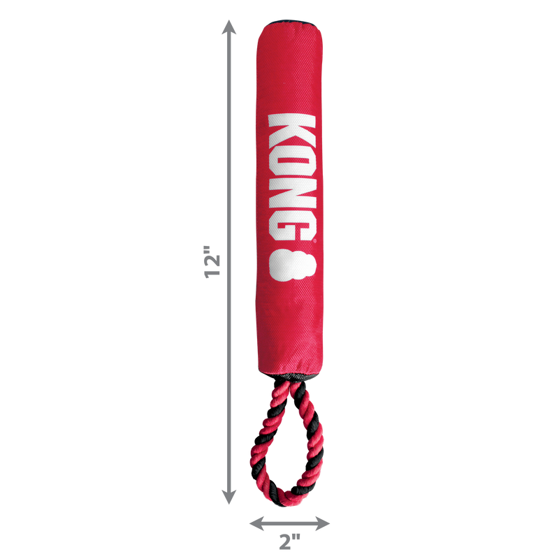 KONG Signature Stick Durable Dog Toy - Percys Pet Products