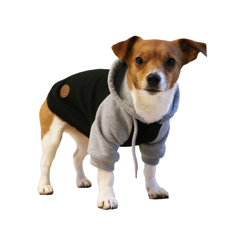 Buy Ancol Muddy Paws Hoodie Jumper | Percys Pet Products