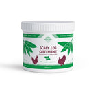 Buy Barrier Scaly Leg Ointment for Poultry 500ml