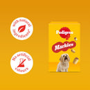 Pedigree Markies Mini Biscuit Dog Treats 12.5kg | Percys Pet Products