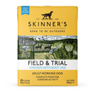 Skinners Field & Trial Grain Free Chicken Wet Dog Food 390g x 12