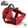 Ancol Extreme Padded Dog Harness with Handle - Percys Pet Products