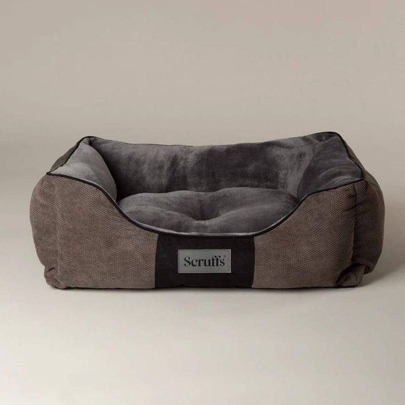 Buy Scruffs Chester Box Dog Bed - Percys Pet Products