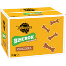 Pedigree Biscrok Gravy Bones Original Dog Treats 10kg | Percys Pet Products