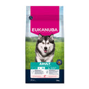 Buy Eukanuba Adult Large Breed Salmon & Barley - Percys Pet Products