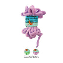 KONG Pull-A-Partz Yarnz Cat Toy - Percys Pet Products