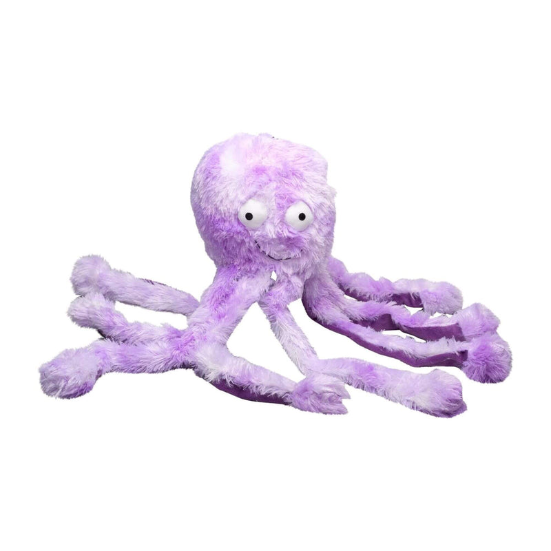 Buy Gor Hugs Reef Octopus Dog Toy - Percys Pet Products