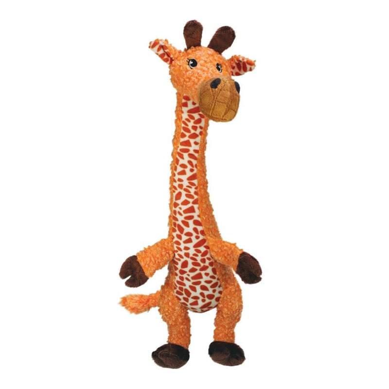 KONG Shakers Luvs Dog Toy with Squeaker - Percys Pet Products