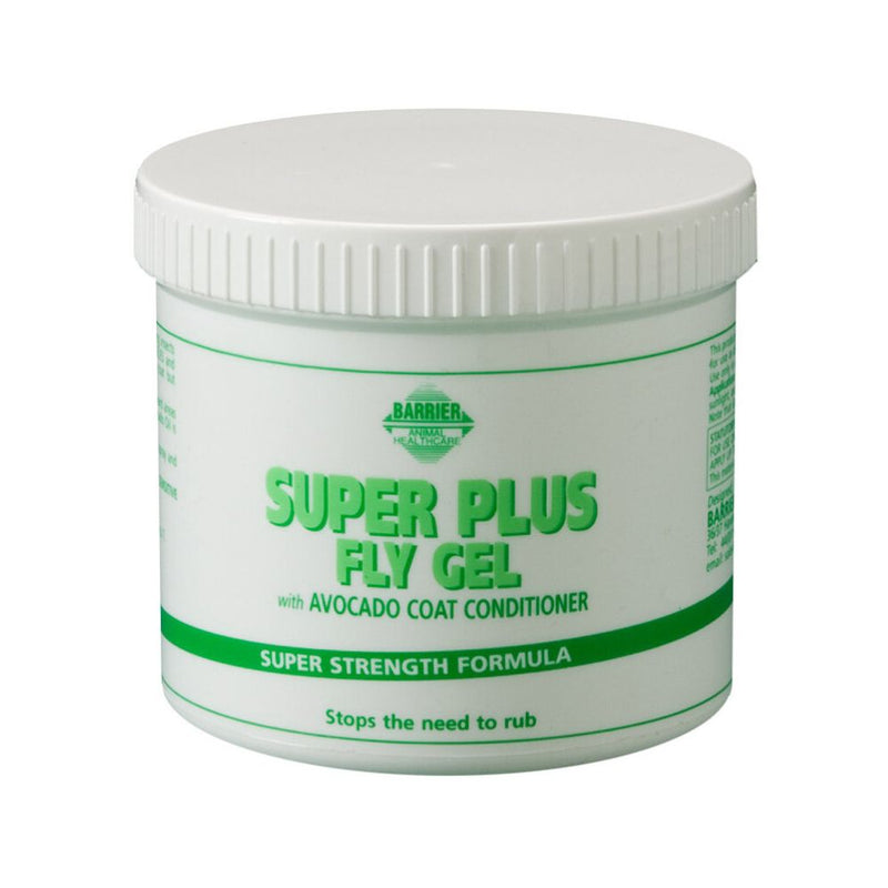 Barrier Super Plus Fly Gel with Avocado - Percys Pet Products