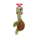 Buy KONG Scruffs Turtle Dog Toy - Percys Pet Product