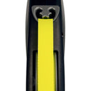 Flexi Giant Neon Retractable Tape Dog Lead - Percys Pet Products