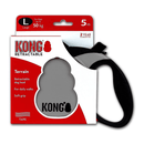 KONG Terrain Retractable 5m Tape Dog Leash