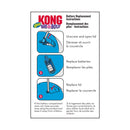 KONG Bat-A-Bout Glow Aquarium - Percys Pet Products