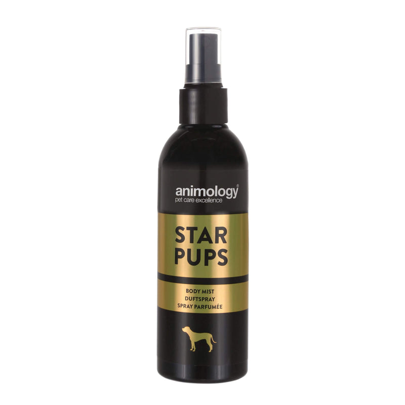 Buy Animology Body Mist Star Pups Fragrance | Percys Pet Products