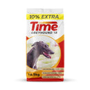 Buy Time Greyhound 18 Dog Food | Percys Pet Products