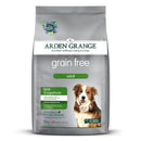 Arden Grange Adult Grain Free Lamb & Superfoods 12kg - Percys Pet Products