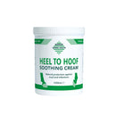 Buy Barrier Heel to Hoof Soothing Cream for Horses | Percys Pet Products
