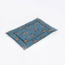 Buy Danish Design Woodland Stag Cage Mattress Dog Bed