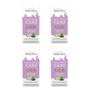 Supreme Selective Calm & Relaxing Care Supplements for Rabbits, Guinea Pigs & Chinchillas 100g x 4