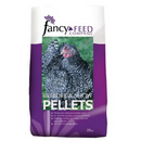 Fancy Feeds Breeder & Show Pellets Poultry Feed 20kg