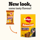 Pedigree Schmackos Multi Mix 12 Sticks x 18 Packs | Percys Pet Products