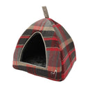 Buy Gor Pets Camden Pyramid Cat Bed - Percys Pet Products