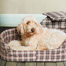 Buy Danish Design Classic Check Slumber Bed - Percys Pet Products