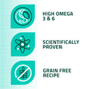 Arden Grange VetCare Hypoallergenic Chicken - Percys Pet Products