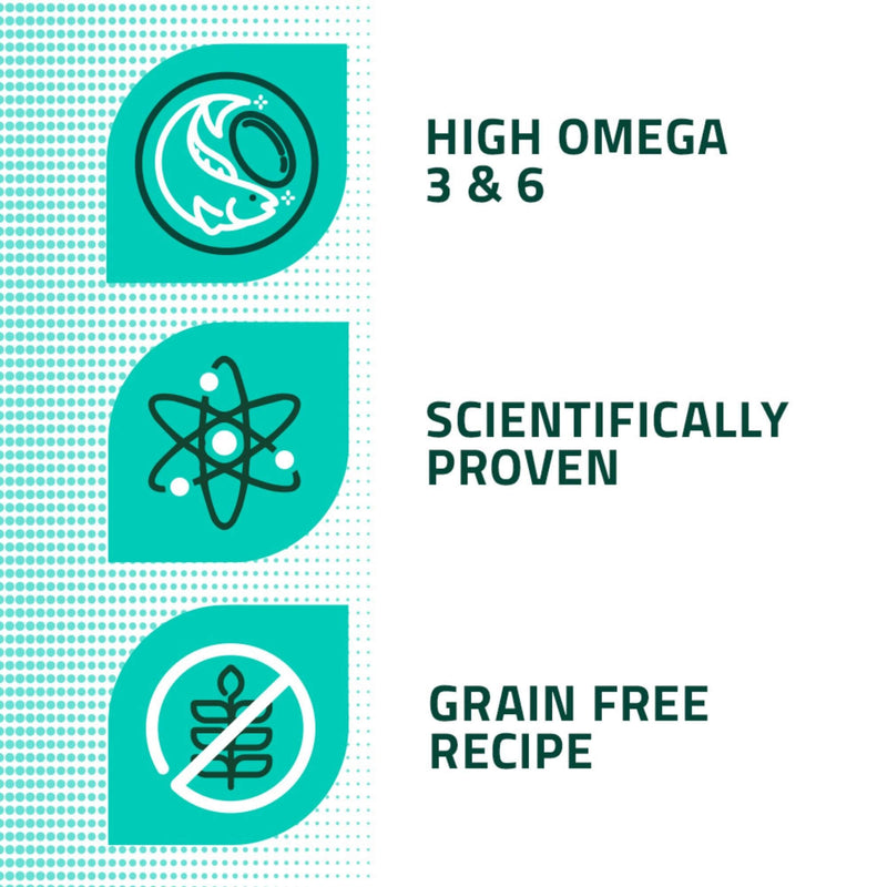 Arden Grange VetCare Hypoallergenic Chicken - Percys Pet Products