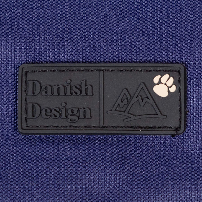 Danish Design 3-in-1 Waterproof Dog Coat - Percys Pet Products