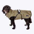 Danish Design 3-in-1 Waterproof Dog Coat - Percys Pet Products