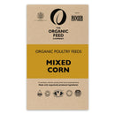 Allen & Page Organic Poultry Feed Mixed Corn
