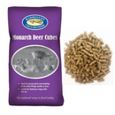 Badminton Monarch Deer Cubes 20kg - Percys Pet Products