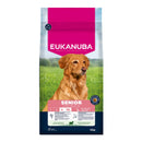 Buy Eukanuba Senior Large Breed Lamb & Rice - Percys Pet Products